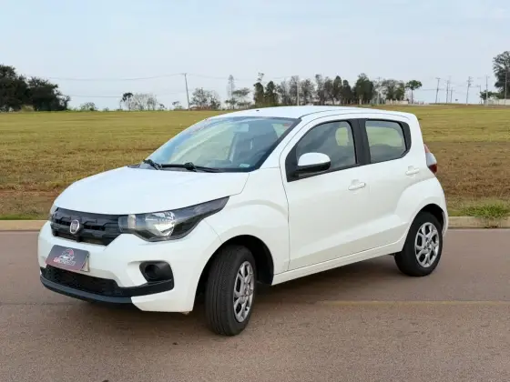 FIAT MOBI 1.0 EVO FLEX LIKE. MANUAL FIAT MOBI 1.0 EVO FLEX LIKE. MANUAL