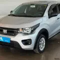 FIAT MOBI 1.0 EVO FLEX LIKE. MANUAL FIAT MOBI 1.0 EVO FLEX LIKE. MANUAL