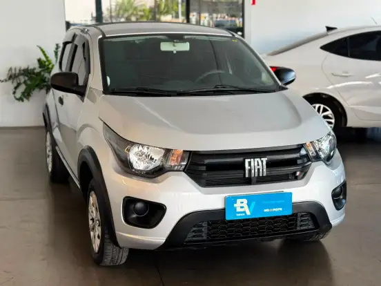 FIAT-MOBI-1.0 EVO FLEX LIKE. MANUAL FIAT-MOBI-2023