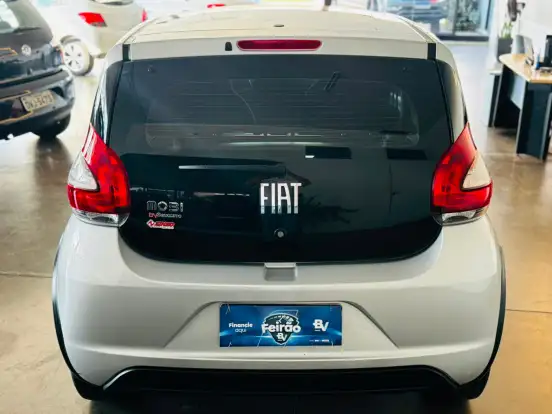 FIAT-MOBI-1.0 EVO FLEX LIKE. MANUAL FIAT-MOBI-2023