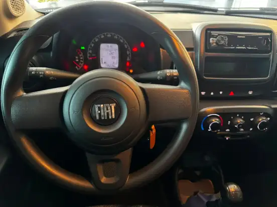 FIAT-MOBI-1.0 EVO FLEX LIKE. MANUAL FIAT-MOBI-2023