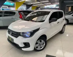 FIAT MOBI 1.0 EVO FLEX LIKE. MANUAL FIAT MOBI 1.0 EVO FLEX LIKE. MANUAL