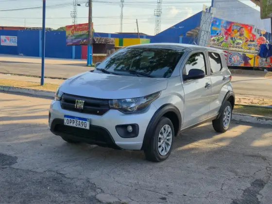 FIAT MOBI 1.0 FIREFLY FLEX LIKE. MANUAL