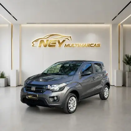 FIAT MOBI 1.0 FIREFLY FLEX LIKE. MANUAL