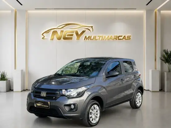 FIAT-MOBI-1.0 FIREFLY FLEX LIKE. MANUAL FIAT-MOBI-2025