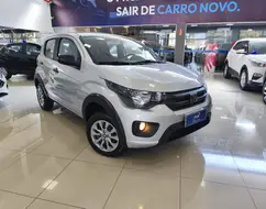 FIAT MOBI 1.0 EVO FLEX LIKE. MANUAL FIAT MOBI 1.0 EVO FLEX LIKE. MANUAL