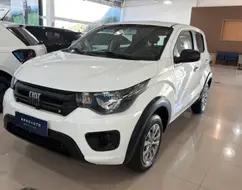 FIAT MOBI 1.0 EVO FLEX LIKE. MANUAL FIAT MOBI 1.0 EVO FLEX LIKE. MANUAL