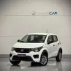 FIAT MOBI 1.0 EVO FLEX LIKE. MANUAL FIAT MOBI 1.0 EVO FLEX LIKE. MANUAL