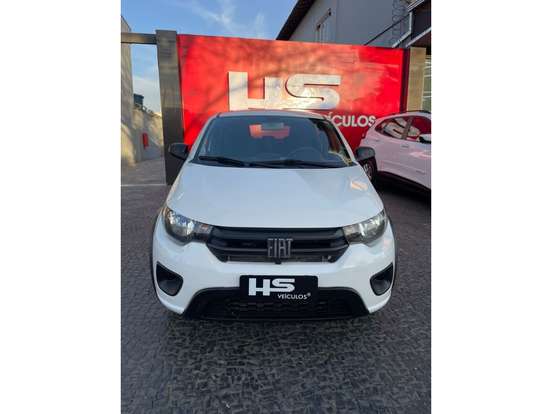 FIAT-MOBI-1.0 EVO FLEX LIKE. MANUAL FIAT-MOBI-2023
