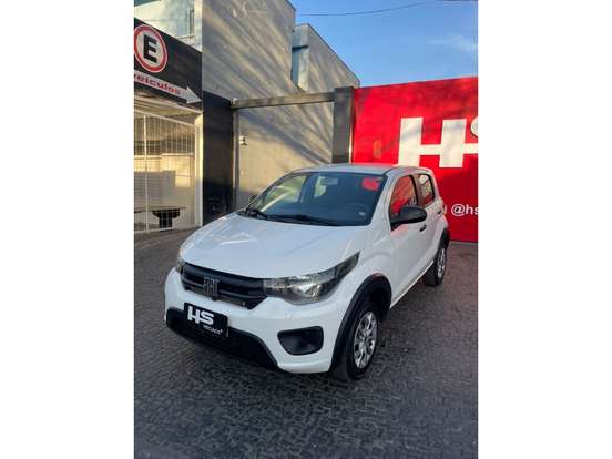 FIAT-MOBI-1.0 EVO FLEX LIKE. MANUAL FIAT-MOBI-2023