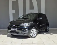FIAT MOBI 1.0 EVO FLEX LIKE. MANUAL FIAT MOBI 1.0 EVO FLEX LIKE. MANUAL