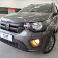 FIAT MOBI 1.0 EVO FLEX TREKKING MANUAL FIAT MOBI 1.0 EVO FLEX TREKKING MANUAL