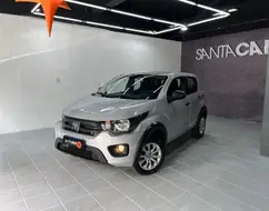 FIAT MOBI 1.0 FIREFLY FLEX LIKE. MANUAL FIAT MOBI 1.0 FIREFLY FLEX LIKE. MANUAL