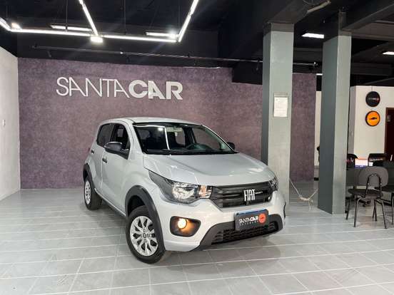 FIAT-MOBI-1.0 FIREFLY FLEX LIKE. MANUAL FIAT-MOBI-2025
