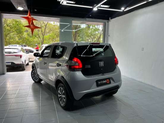 FIAT-MOBI-1.0 FIREFLY FLEX LIKE. MANUAL FIAT-MOBI-2025