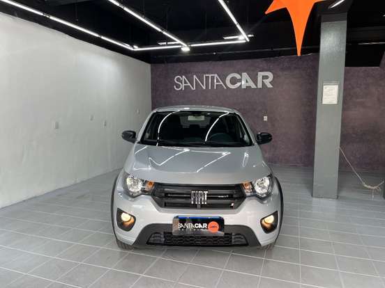 FIAT-MOBI-1.0 FIREFLY FLEX LIKE. MANUAL FIAT-MOBI-2025