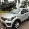 FIAT MOBI 1.0 FIREFLY FLEX LIKE. MANUAL FIAT MOBI 1.0 FIREFLY FLEX LIKE. MANUAL