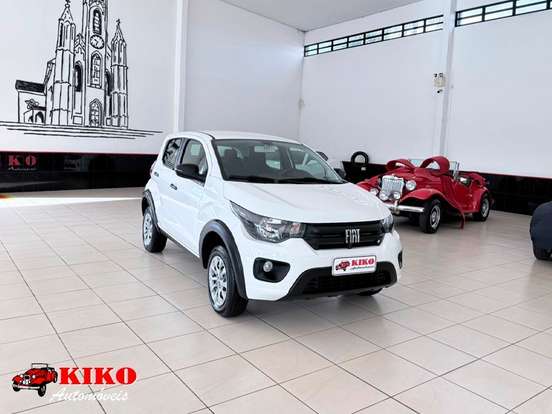 FIAT-MOBI-1.0 FIREFLY FLEX LIKE. MANUAL FIAT-MOBI-2025