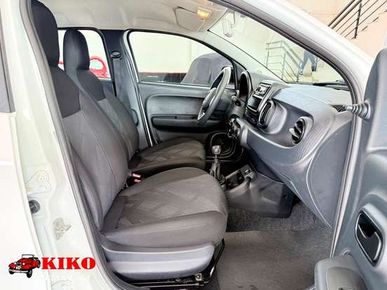 FIAT-MOBI-1.0 FIREFLY FLEX LIKE. MANUAL FIAT-MOBI-2025