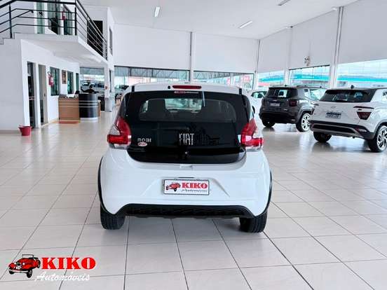 FIAT-MOBI-1.0 FIREFLY FLEX LIKE. MANUAL FIAT-MOBI-2025