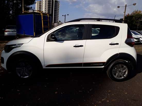 FIAT-MOBI-1.0 FIREFLY FLEX TREKKING MANUAL FIAT-MOBI-2025