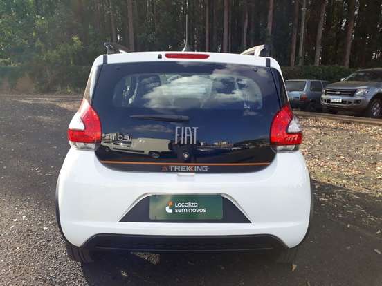 FIAT-MOBI-1.0 FIREFLY FLEX TREKKING MANUAL FIAT-MOBI-2025