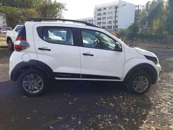 FIAT-MOBI-1.0 FIREFLY FLEX TREKKING MANUAL FIAT-MOBI-2025