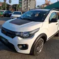 FIAT MOBI 1.0 FIREFLY FLEX TREKKING MANUAL FIAT MOBI 1.0 FIREFLY FLEX TREKKING MANUAL
