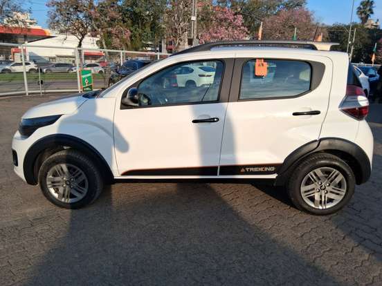 FIAT-MOBI-1.0 FIREFLY FLEX TREKKING MANUAL FIAT-MOBI-2025