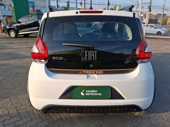 FIAT-MOBI-1.0 FIREFLY FLEX TREKKING MANUAL FIAT-MOBI-2025