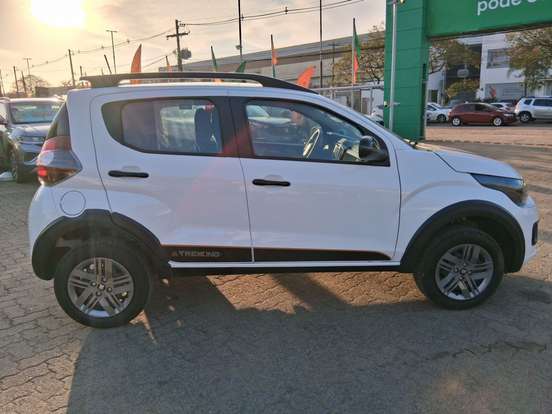 FIAT-MOBI-1.0 FIREFLY FLEX TREKKING MANUAL FIAT-MOBI-2025