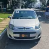 FIAT PALIO 1.0 MPI ATTRACTIVE 8V FLEX 4P MANUAL FIAT PALIO 1.0 MPI ATTRACTIVE 8V FLEX 4P MANUAL
