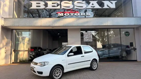 FIAT PALIO 1.0 MPI FIRE ECONOMY 8V FLEX 2P MANUAL FIAT PALIO 1.0 MPI FIRE ECONOMY 8V FLEX 2P MANUAL