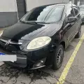 FIAT PALIO 1.4 MPI ATTRACTIVE 8V FLEX 4P MANUAL FIAT PALIO 1.4 MPI ATTRACTIVE 8V FLEX 4P MANUAL