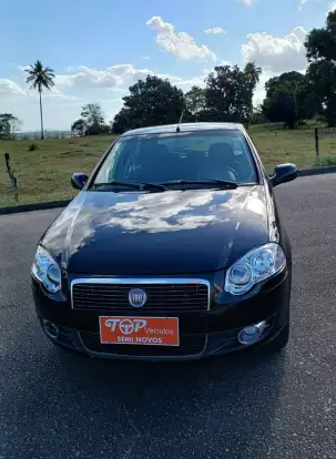 FIAT-PALIO-1.4 MPI ATTRACTIVE 8V FLEX 4P MANUAL FIAT-PALIO-2011