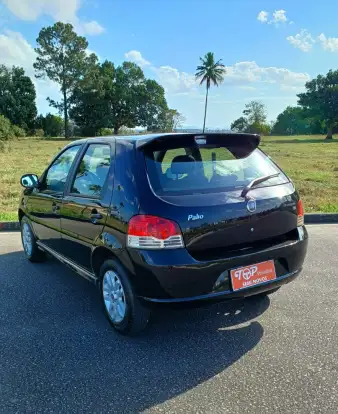 FIAT-PALIO-1.4 MPI ATTRACTIVE 8V FLEX 4P MANUAL FIAT-PALIO-2011