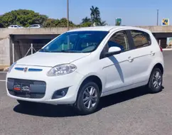 FIAT PALIO 1.0 MPI ATTRACTIVE 8V FLEX 4P MANUAL FIAT PALIO 1.0 MPI ATTRACTIVE 8V FLEX 4P MANUAL