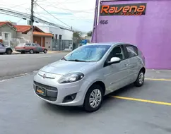 FIAT PALIO 1.0 MPI ATTRACTIVE 8V FLEX 4P MANUAL FIAT PALIO 1.0 MPI ATTRACTIVE 8V FLEX 4P MANUAL