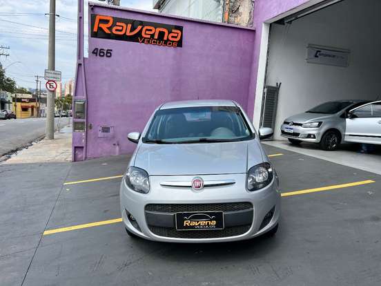 FIAT-PALIO-2014