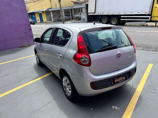 FIAT-PALIO-1.0 MPI ATTRACTIVE 8V FLEX 4P MANUAL FIAT-PALIO-2014