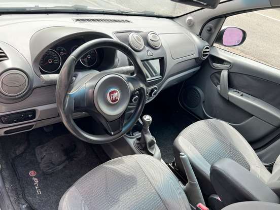 FIAT-PALIO-1.0 MPI ATTRACTIVE 8V FLEX 4P MANUAL FIAT-PALIO-2014