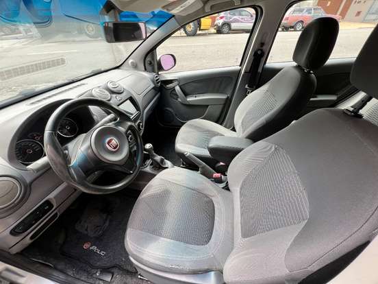 FIAT-PALIO-1.0 MPI ATTRACTIVE 8V FLEX 4P MANUAL FIAT-PALIO-2014