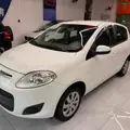 FIAT PALIO 1.0 MPI ATTRACTIVE 8V FLEX 4P MANUAL FIAT PALIO 1.0 MPI ATTRACTIVE 8V FLEX 4P MANUAL