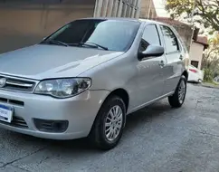FIAT PALIO 1.0 MPI FIRE ECONOMY 8V FLEX 4P MANUAL FIAT PALIO 1.0 MPI FIRE ECONOMY 8V FLEX 4P MANUAL