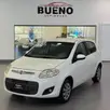 FIAT PALIO 1.4 MPI ATTRACTIVE 8V FLEX 4P MANUAL FIAT PALIO 1.4 MPI ATTRACTIVE 8V FLEX 4P MANUAL