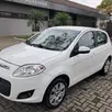 FIAT PALIO 1.6 MPI ESSENCE 16V FLEX 4P MANUAL FIAT PALIO 1.6 MPI ESSENCE 16V FLEX 4P MANUAL