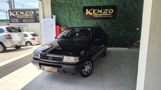 FIAT PREMIO 1.6 CSL 8V GASOLINA 4P MANUAL