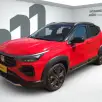 FIAT PULSE 1.0 TURBO 200 FLEX AUDACE CVT FIAT PULSE 1.0 TURBO 200 FLEX AUDACE CVT