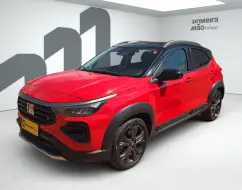 FIAT PULSE 1.0 TURBO 200 FLEX AUDACE CVT FIAT PULSE 1.0 TURBO 200 FLEX AUDACE CVT