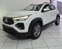 FIAT PULSE 1.0 TURBO 200 FLEX DRIVE CVT FIAT PULSE 1.0 TURBO 200 FLEX DRIVE CVT